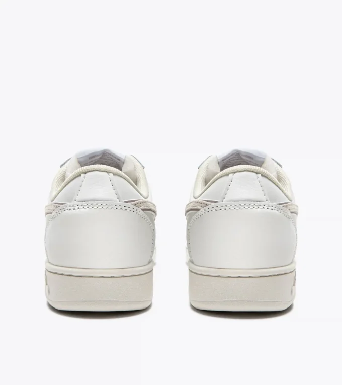 Magic Basket Low Leather Wn Sporty sneakers Magic Basket Low Leather Wn Sporty sneakers