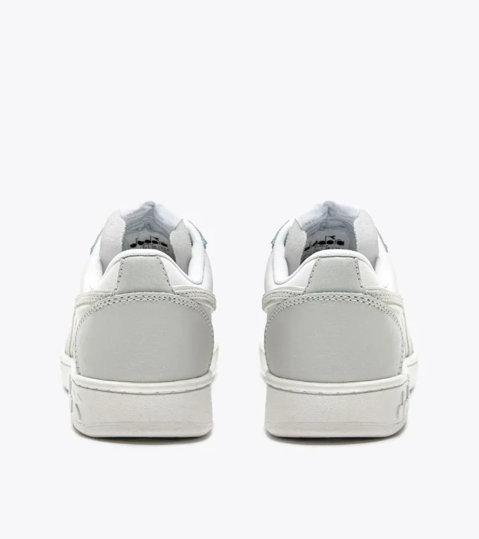 Magic Basket Low Leather Wn Sporty sneakers Magic Basket Low Leather Wn Sporty sneakers