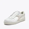 Magic Basket Low Leather Wn Sporty sneakers Magic Basket Low Leather Wn Sporty sneakers
