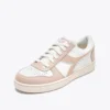 Magic Basket Low Leather Wn Sporty sneakers Magic Basket Low Leather Wn Sporty sneakers