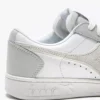 Magic Basket Low Leather Wn Sporty sneakers Magic Basket Low Leather Wn Sporty sneakers