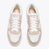 Magic Basket Low Leather Wn Sporty sneakers Magic Basket Low Leather Wn Sporty sneakers