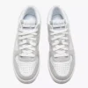 Magic Basket Low Leather Wn Sporty sneakers Magic Basket Low Leather Wn Sporty sneakers