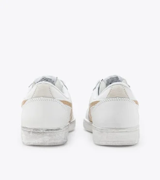 Magic Basket Low Metal Wn Sports shoes