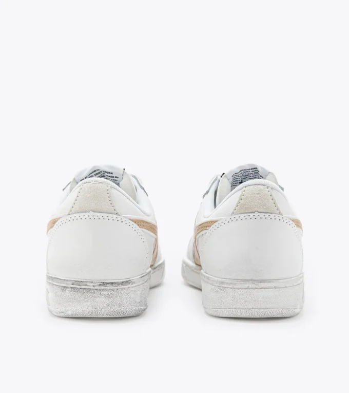 Magic Basket Low Metal Wn Sports shoes Magic Basket Low Metal Wn Sports shoes