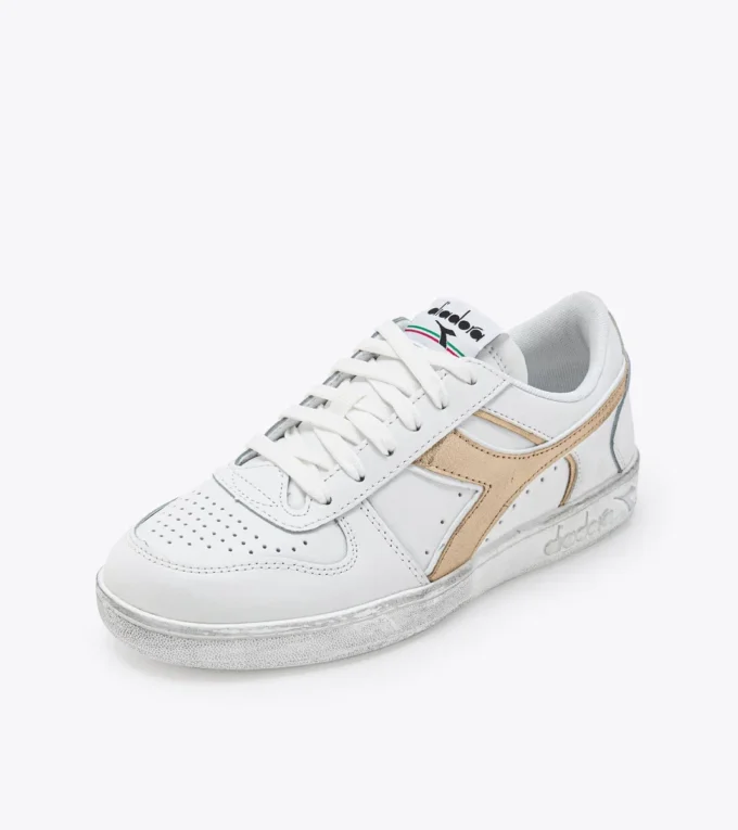 Magic Basket Low Metal Wn Sports shoes Magic Basket Low Metal Wn Sports shoes