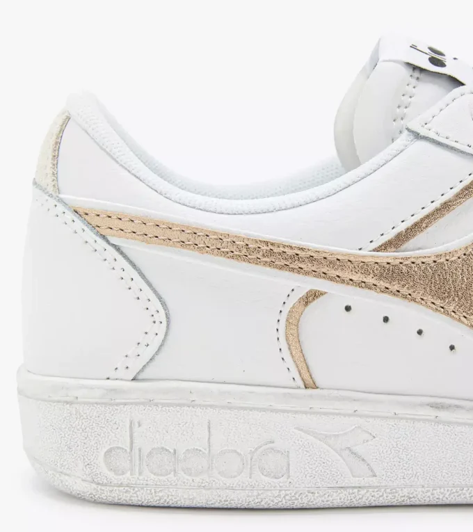 Magic Basket Low Metal Wn Sports shoes Magic Basket Low Metal Wn Sports shoes