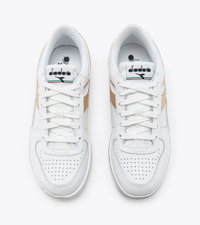 Magic Basket Low Metal Wn Sports shoes Magic Basket Low Metal Wn Sports shoes