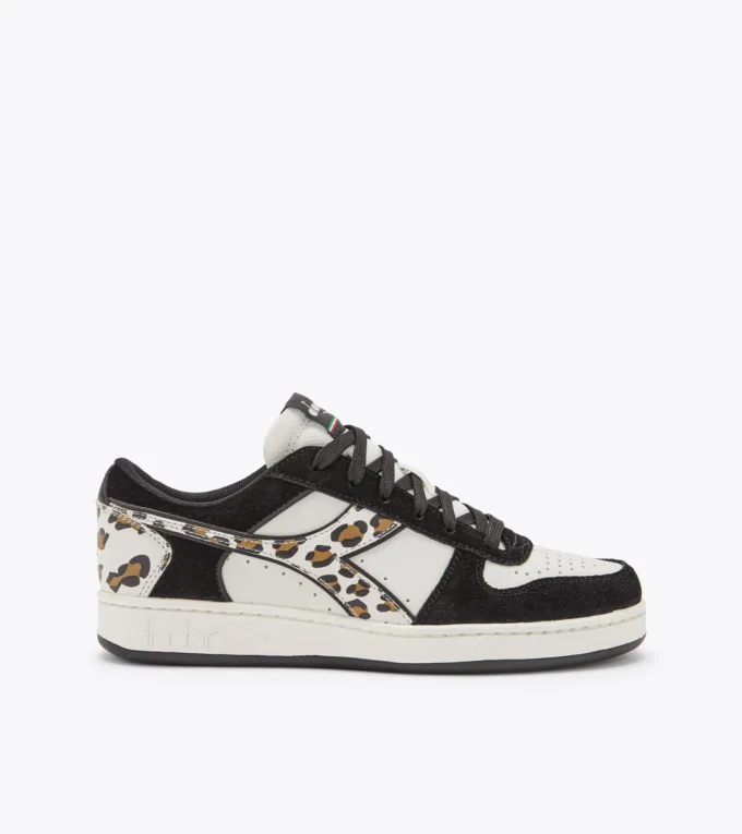 Magic Basket Low Panther Wn Sports shoes Magic Basket Low Panther Wn Sports shoes