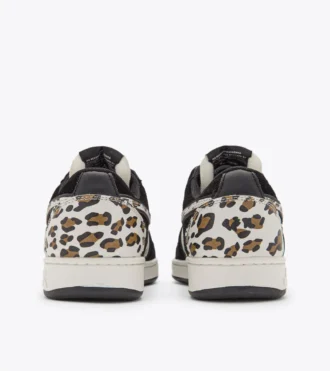 Magic Basket Low Panther Wn Sports shoes