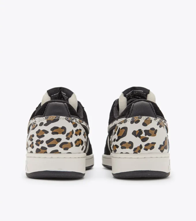 Magic Basket Low Panther Wn Sports shoes Magic Basket Low Panther Wn Sports shoes