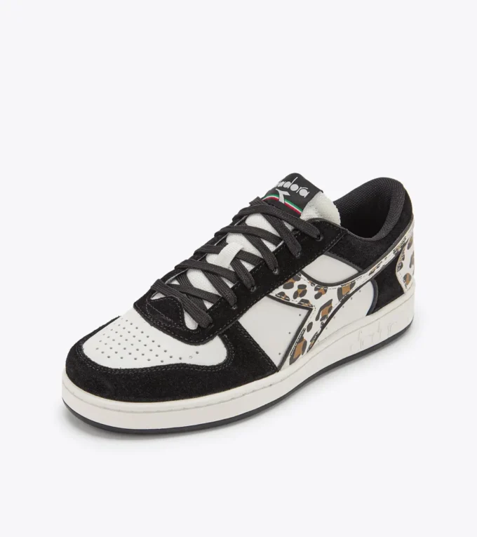 Magic Basket Low Panther Wn Sports shoes Magic Basket Low Panther Wn Sports shoes