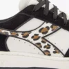 Magic Basket Low Panther Wn Sports shoes Magic Basket Low Panther Wn Sports shoes