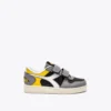 Magic Basket Low Ps Batman Sports sneaker – Boys – 4 to 8 years old Magic Basket Low Ps Batman Sports sneaker – Boys – 4 to 8 years old