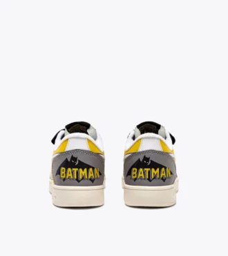 Magic Basket Low Ps Batman Sports sneaker – Boys – 4 to 8 years old