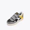 Magic Basket Low Ps Batman Sports sneaker – Boys – 4 to 8 years old Magic Basket Low Ps Batman Sports sneaker – Boys – 4 to 8 years old