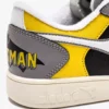 Magic Basket Low Ps Batman Sports sneaker – Boys – 4 to 8 years old Magic Basket Low Ps Batman Sports sneaker – Boys – 4 to 8 years old