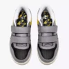 Magic Basket Low Ps Batman Sports sneaker – Boys – 4 to 8 years old Magic Basket Low Ps Batman Sports sneaker – Boys – 4 to 8 years old