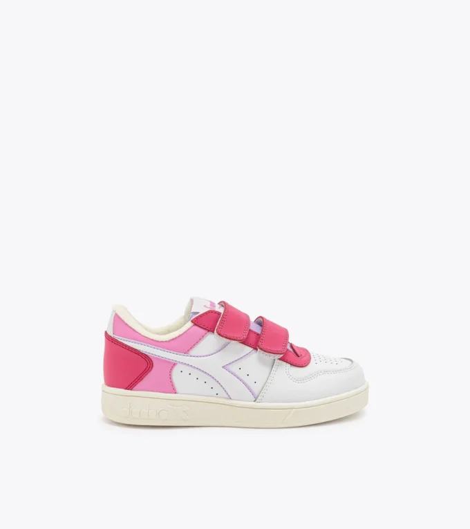 Magic Basket Low Ps Sports shoes – Kids 4-8 years Magic Basket Low Ps Sports shoes – Kids 4-8 years