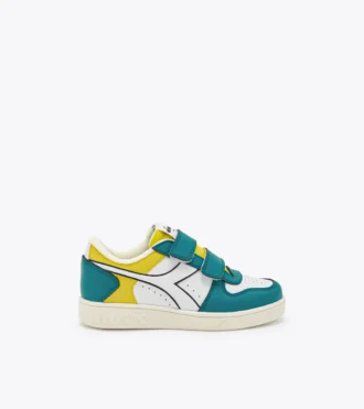 Magic Basket Low Ps Sports shoes – Kids 4-8 years