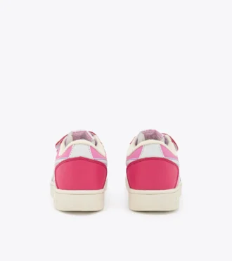 Magic Basket Low Ps Sports shoes – Kids 4-8 years