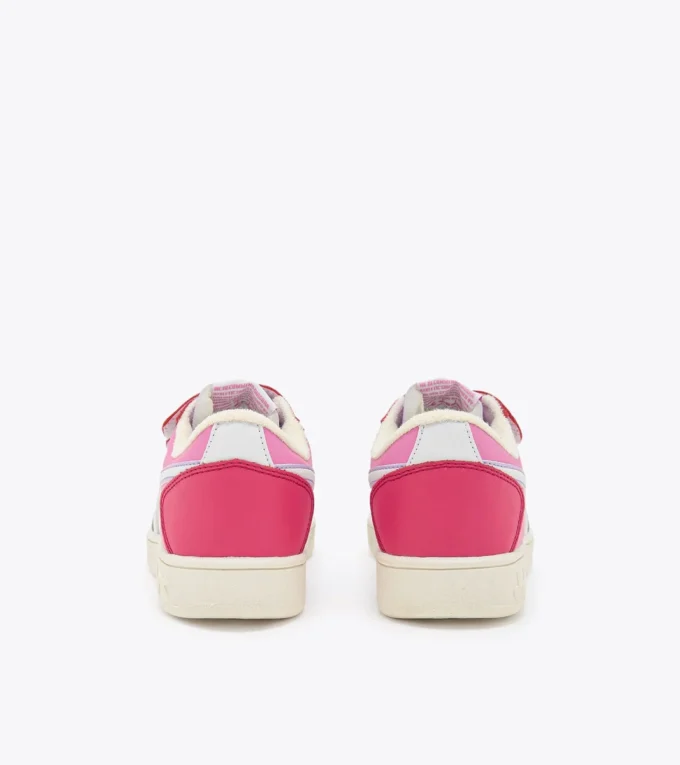 Magic Basket Low Ps Sports shoes – Kids 4-8 years Magic Basket Low Ps Sports shoes – Kids 4-8 years