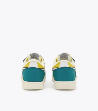 Magic Basket Low Ps Sports shoes – Kids 4-8 years