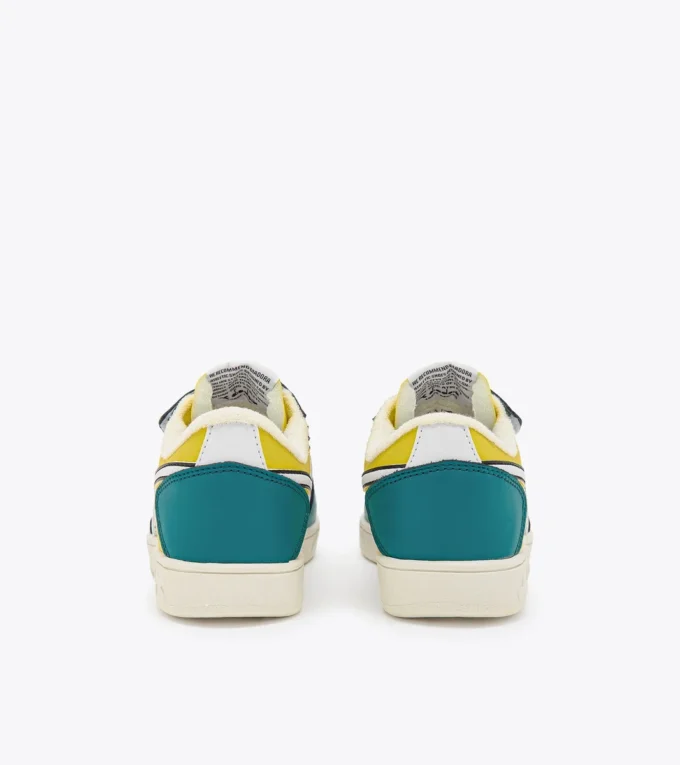 Magic Basket Low Ps Sports shoes – Kids 4-8 years Magic Basket Low Ps Sports shoes – Kids 4-8 years