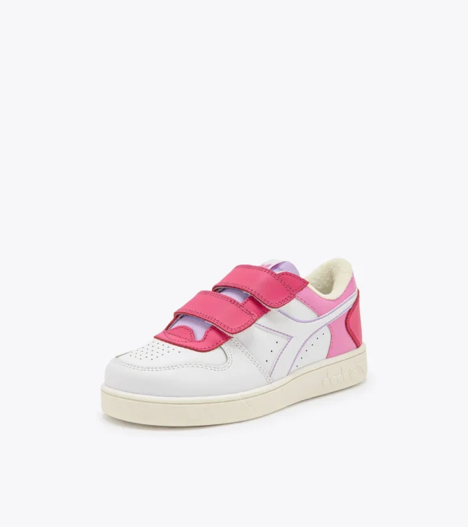 Magic Basket Low Ps Sports shoes – Kids 4-8 years Magic Basket Low Ps Sports shoes – Kids 4-8 years