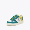 Magic Basket Low Ps Sports shoes – Kids 4-8 years Magic Basket Low Ps Sports shoes – Kids 4-8 years