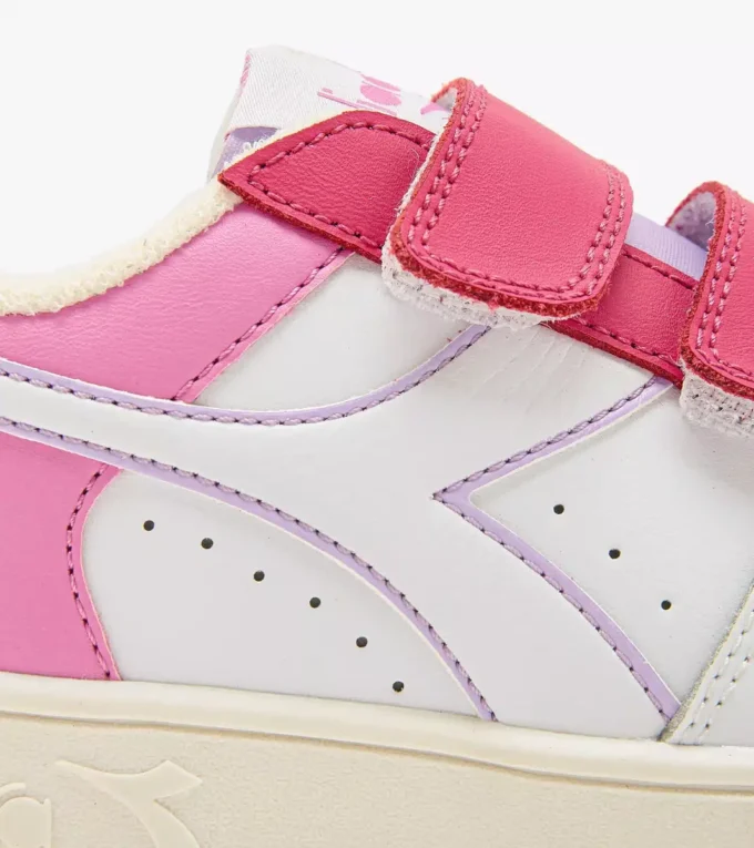 Magic Basket Low Ps Sports shoes – Kids 4-8 years Magic Basket Low Ps Sports shoes – Kids 4-8 years