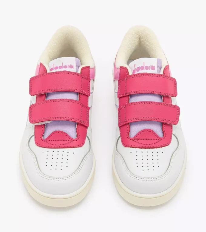 Magic Basket Low Ps Sports shoes – Kids 4-8 years Magic Basket Low Ps Sports shoes – Kids 4-8 years