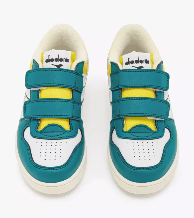 Magic Basket Low Ps Sports shoes – Kids 4-8 years Magic Basket Low Ps Sports shoes – Kids 4-8 years