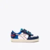 Magic Basket Low Ps Superman Sports sneaker – Boys – 4 to 8 years old Magic Basket Low Ps Superman Sports sneaker – Boys – 4 to 8 years old
