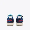 Magic Basket Low Ps Superman Sports sneaker – Boys – 4 to 8 years old Magic Basket Low Ps Superman Sports sneaker – Boys – 4 to 8 years old