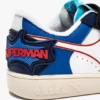 Magic Basket Low Ps Superman Sports sneaker – Boys – 4 to 8 years old Magic Basket Low Ps Superman Sports sneaker – Boys – 4 to 8 years old