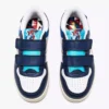 Magic Basket Low Ps Superman Sports sneaker – Boys – 4 to 8 years old Magic Basket Low Ps Superman Sports sneaker – Boys – 4 to 8 years old