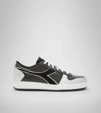 Magic Basket Low Space Wn Sports shoes