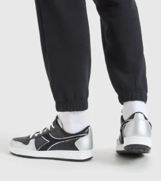 Magic Basket Low Space Wn Sports shoes