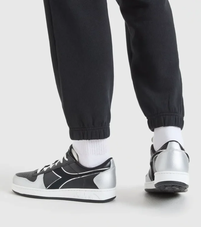 Magic Basket Low Space Wn Sports shoes Magic Basket Low Space Wn Sports shoes