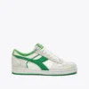 Magic Basket Low Suede Leather Sporty sneakers Magic Basket Low Suede Leather Sporty sneakers