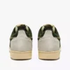Magic Basket Low Suede Leather Sporty sneakers Magic Basket Low Suede Leather Sporty sneakers