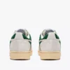Magic Basket Low Suede Leather Sporty sneakers Magic Basket Low Suede Leather Sporty sneakers