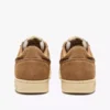 Magic Basket Low Suede Leather Sporty sneakers Magic Basket Low Suede Leather Sporty sneakers