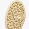 Magic Basket Low Suede Leather Sporty sneakers Magic Basket Low Suede Leather Sporty sneakers