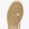 Magic Basket Low Suede Leather Sporty sneakers Magic Basket Low Suede Leather Sporty sneakers