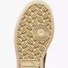 Magic Basket Low Suede Leather Sporty sneakers Magic Basket Low Suede Leather Sporty sneakers