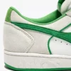 Magic Basket Low Suede Leather Sporty sneakers Magic Basket Low Suede Leather Sporty sneakers