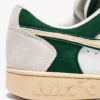 Magic Basket Low Suede Leather Sporty sneakers Magic Basket Low Suede Leather Sporty sneakers