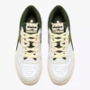 Magic Basket Low Suede Leather Sporty sneakers Magic Basket Low Suede Leather Sporty sneakers
